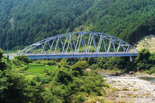 道路橋