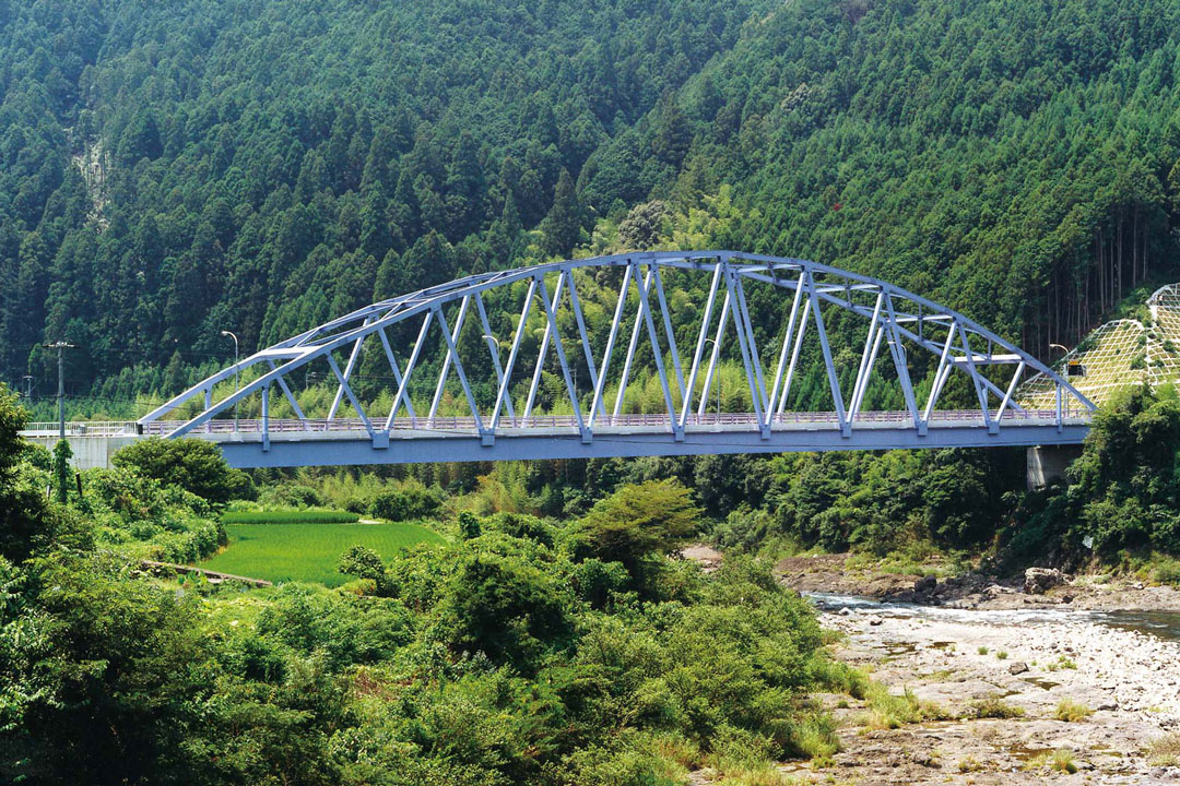 道路橋