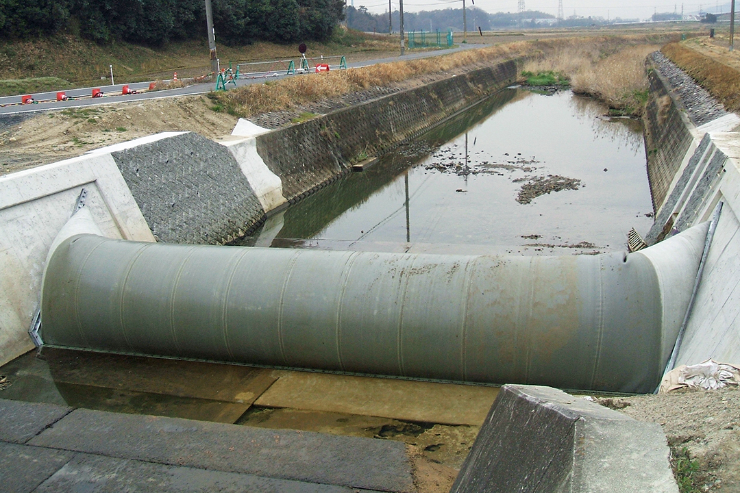 思川