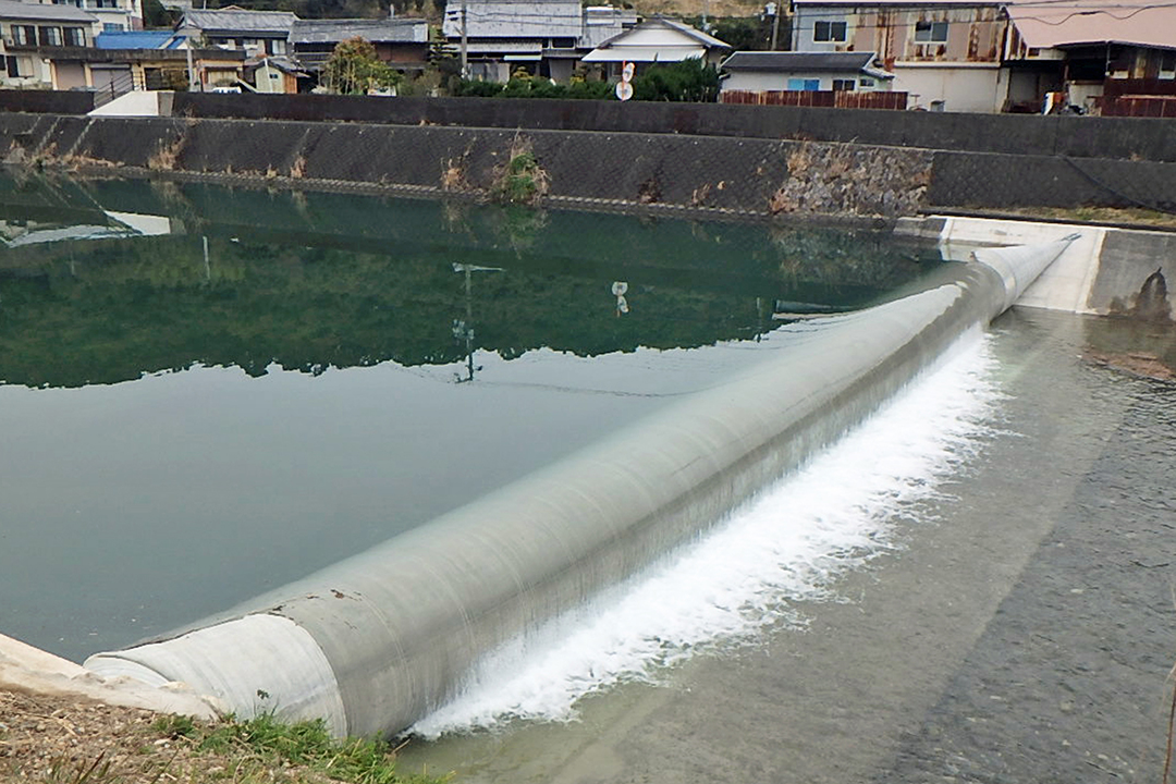 市木川