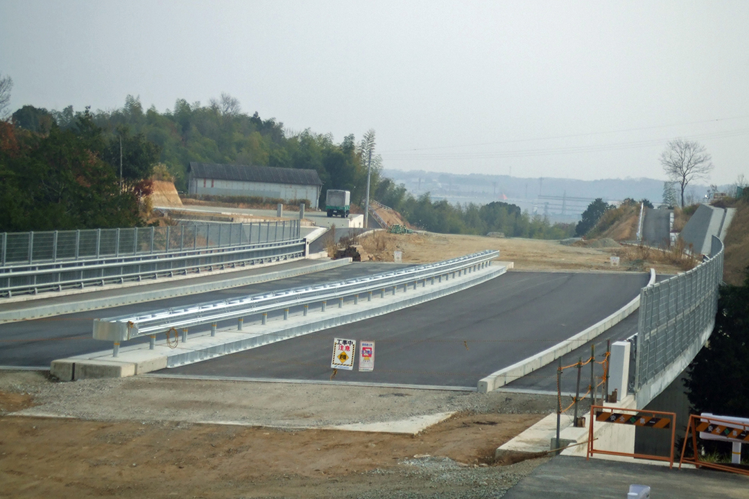 富田林五條線