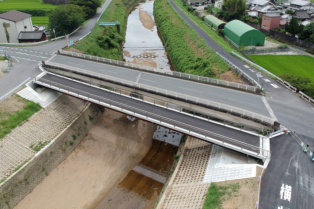 新小柳橋
