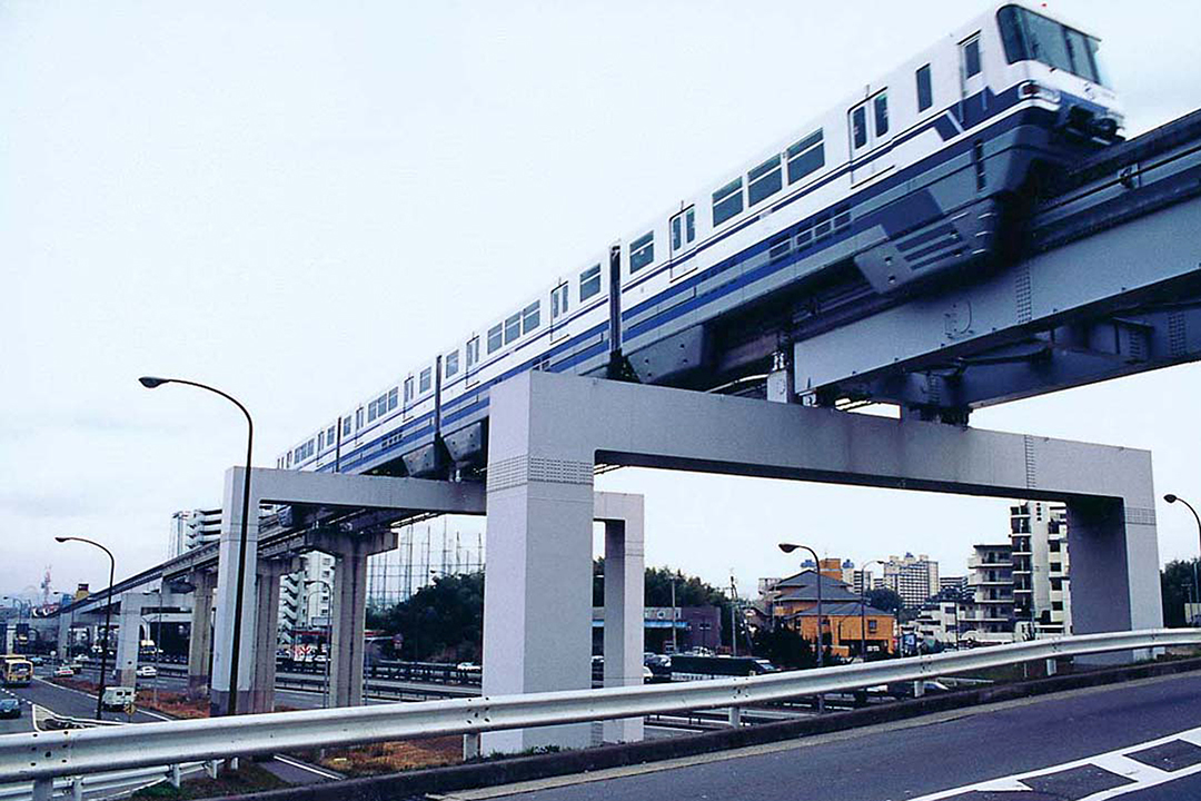 大阪モノレール